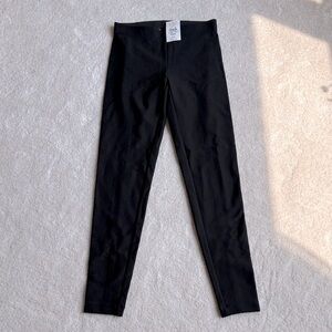 Vince Black Pants